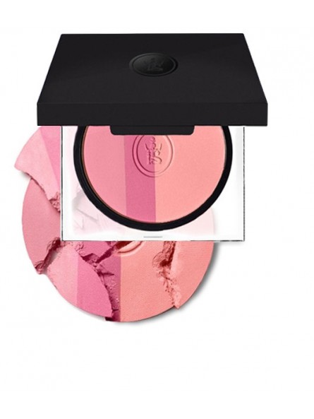 Trio enlumineur roses Sothys