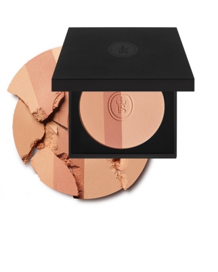 Trio enlumineur beige Sothys