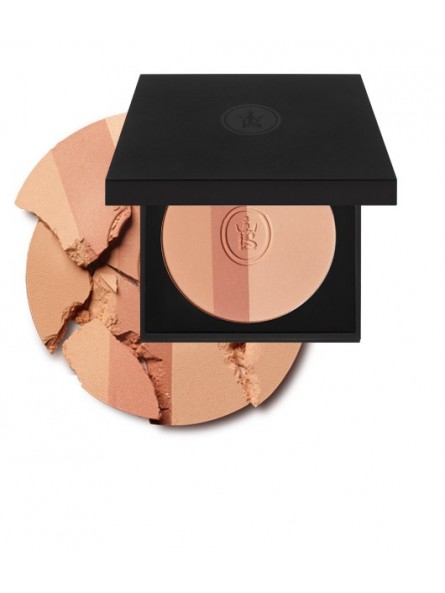 Trio enlumineur beige Sothys