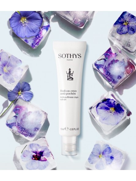 Roll-on cryo anti-poches Sothys