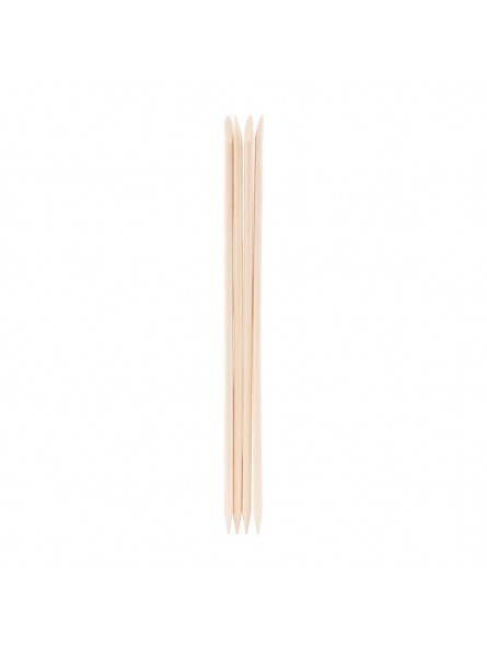 Pousse cuticule en bois - MERAKI