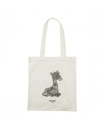 Tote bag enfant - MERAKI