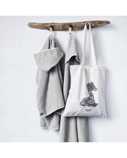 Tote bag enfant - MERAKI