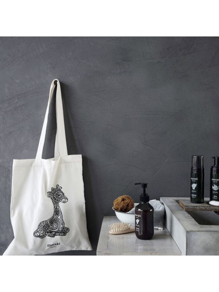 Tote bag enfant - MERAKI