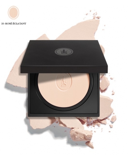 Teint transparent - poudre compacte fixante sothys