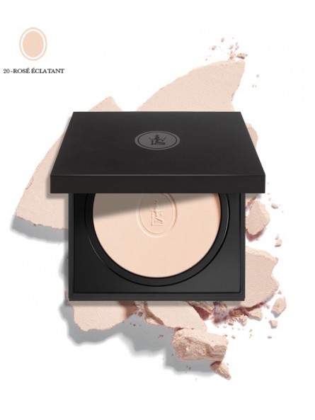 Teint transparent - poudre compacte fixante sothys