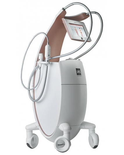 Endermologie® Visage - Cellu M6 Alliance® Draguignan