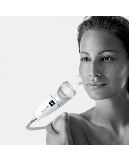 Endermologie® Visage - Cellu M6 Alliance® Draguignan