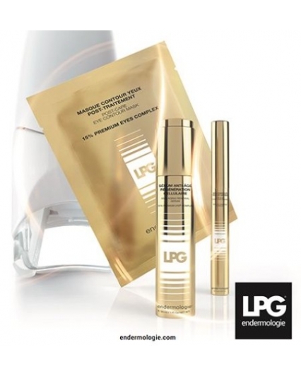 Endermologie® Visage - Cellu M6 Alliance® Draguignan