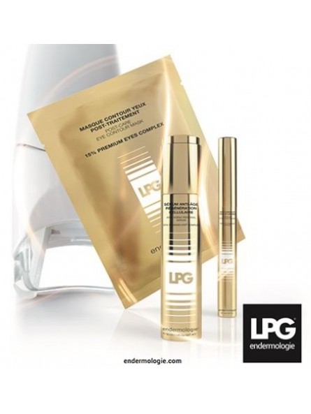 Endermologie® Visage - Cellu M6 Alliance® Draguignan