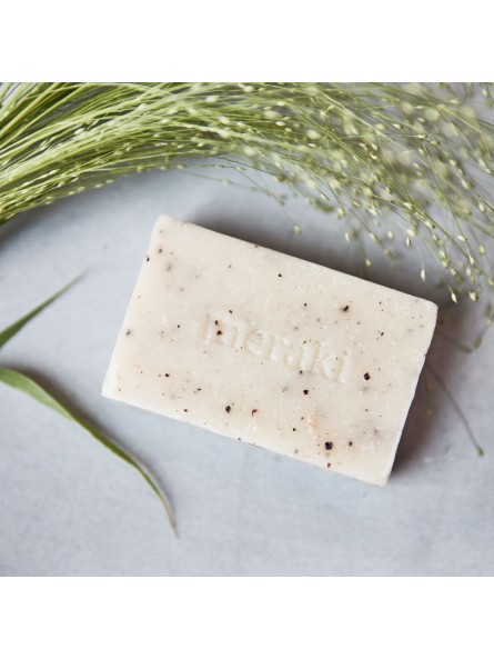 Savon pour les mains 100 gr - Sesame Scrub - Meraki