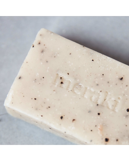 Savon pour les mains 100 gr - Sesame Scrub - Meraki