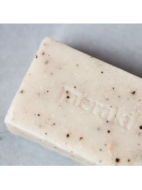 Savon pour les mains 100 gr - Sesame Scrub - Meraki