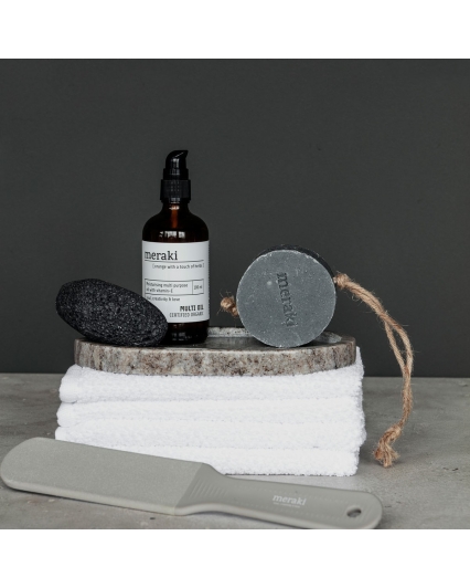 Râpe pour les pieds - MERAKI