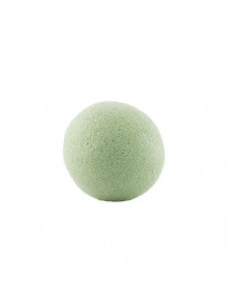 Éponge Konjac verte - MERAKI