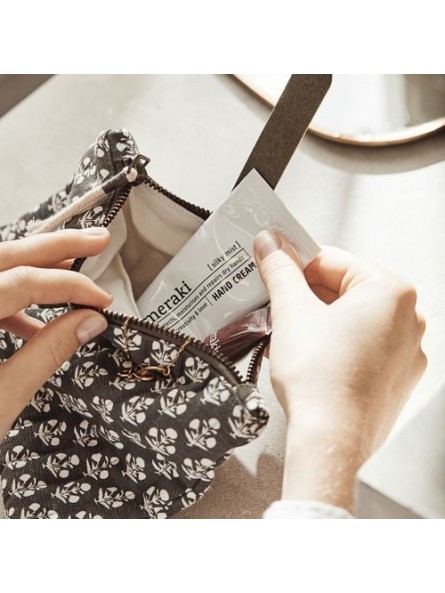 Trousse à maquillage, Lutea - 15x21 cm - MERAKI