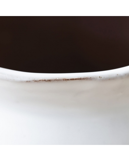 Vase en argile - House Doctor