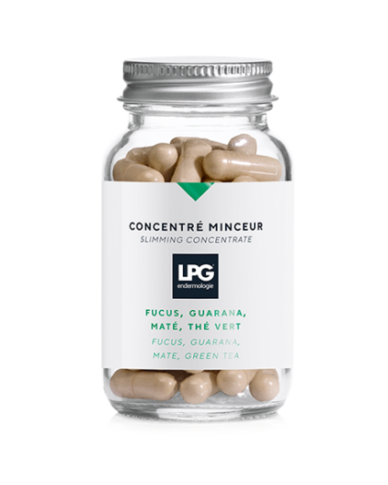 Concentré Minceur - LPG