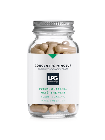 Concentré Minceur - LPG