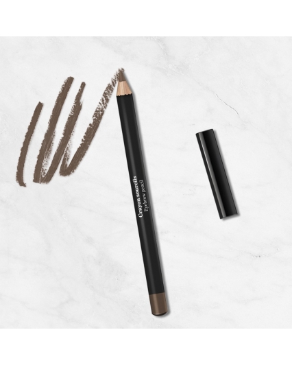 Crayon sourcils - 20 brun - Sothys