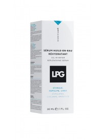 Sérum huile-en-eau réhydratant - Endermocell LPG