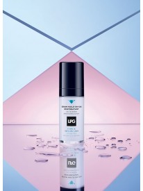Sérum huile-en-eau réhydratant - Endermocell LPG