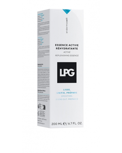 Essence active réhydratant - Endermocell LPG