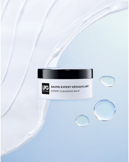 Baume expert démaquillant - Endermocell LPG