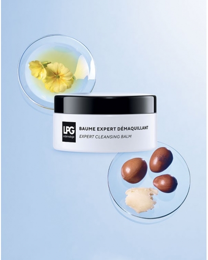 Baume expert démaquillant - Endermocell LPG