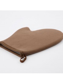 Gant pour application auto-bronzant corps et visage - MERAKI