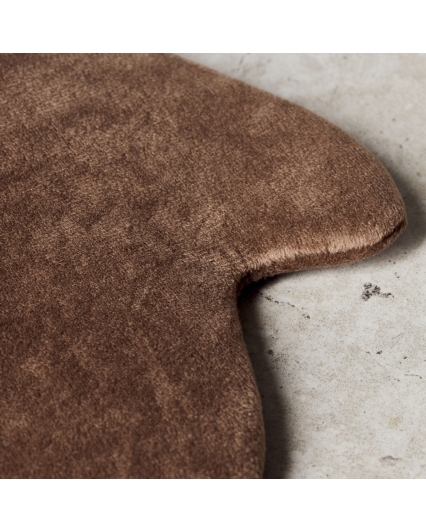 Gant pour application auto-bronzant corps et visage - MERAKI