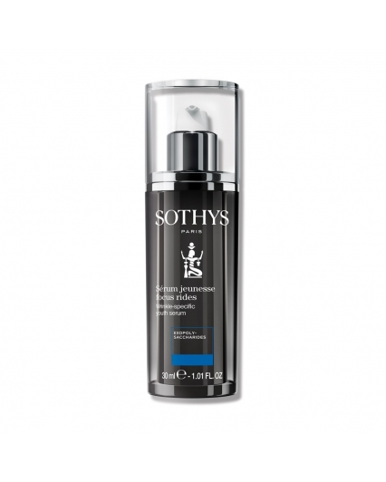 Sérum jeunesse focus rides - SOTHYS