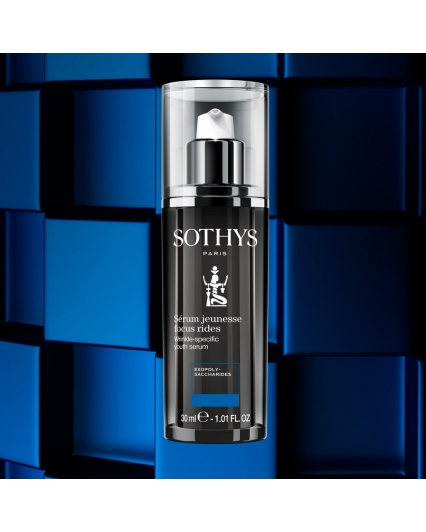 Sérum jeunesse focus rides - SOTHYS