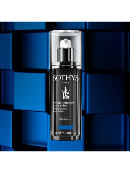 Sérum jeunesse focus rides - SOTHYS