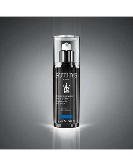 Sérum jeunesse focus rides - SOTHYS