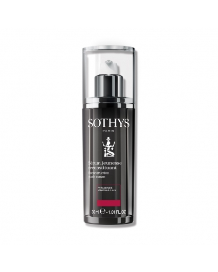 Sérum jeunesse reconstituant - Sothys