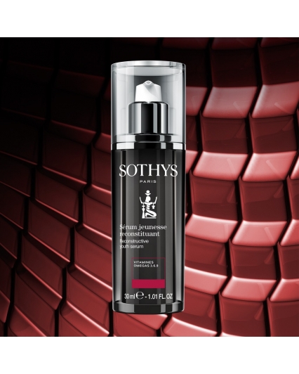 Sérum jeunesse reconstituant - Sothys