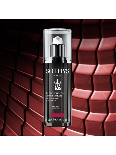 Sérum jeunesse reconstituant - Sothys