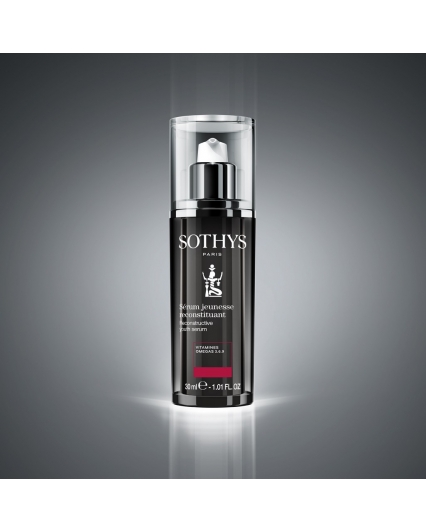 Sérum jeunesse reconstituant - Sothys