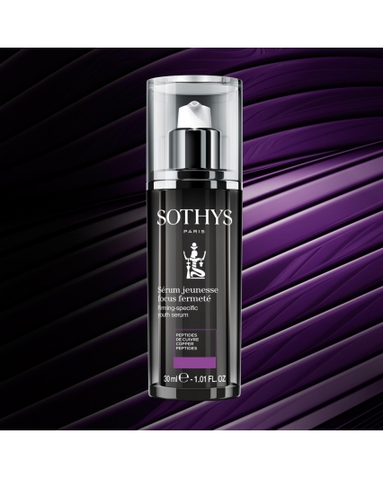 Sérum jeunesse focus fermeté - Sothys