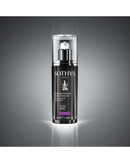 Sérum jeunesse focus fermeté - Sothys