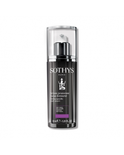 Sérum jeunesse focus fermeté - Sothys