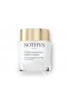 Crème jeunesse rides confort - Sothys