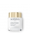 Crème jeunesse fermeté confort - Sothys
