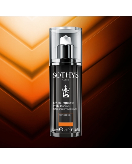 Sérum jeunesse ovale parfait - Sothys