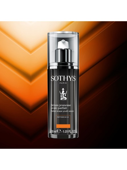 Sérum jeunesse ovale parfait - Sothys