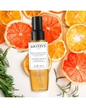 Elixir nourrissant corps Evasion fleur d’oranger et bois de cèdre 100ml - Sothys