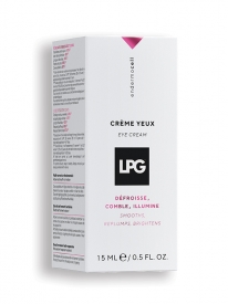 Crème yeux -  Endermocell LPG