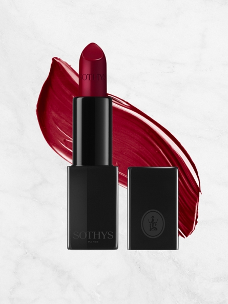 Rouge intense – 247 Rouge Liberté