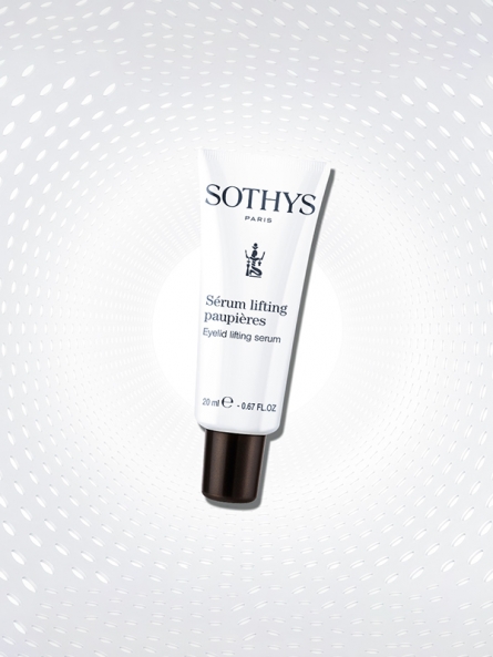 Sérum lifting paupières  - Soin anti-âge contour de l'oeil - SOTHYS